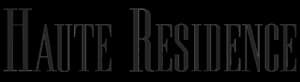 Haute Residence
